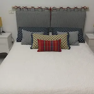 Calle Pérez Galdós 20 Apartamento