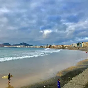 Canary Islands Holidays Apartamento