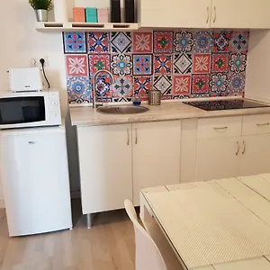 La Naval 209, 2ºa - Oslo - Apartamento
