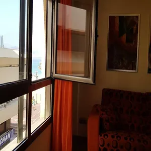 Marlenghi 8 2a Apartamento